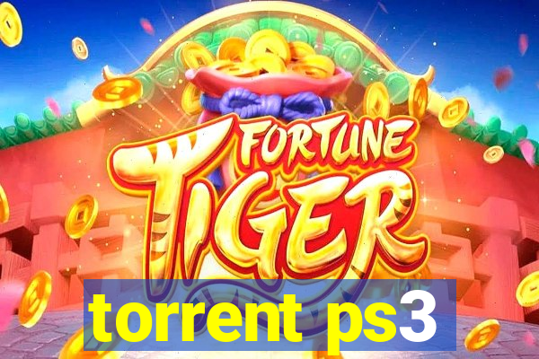 torrent ps3